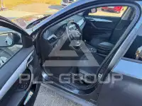 2016 BMW X1