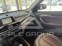 2016 BMW X1