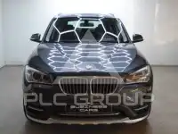 2016 BMW X1