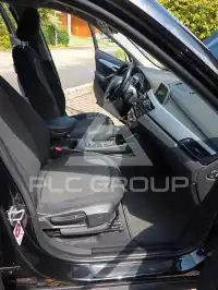 2016 BMW X1