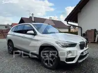2016 BMW X1