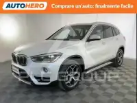 2016 BMW X1
