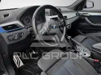2016 BMW X1