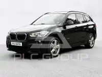 2016 BMW X1