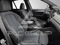 2016 BMW X1