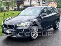 2016 BMW X1
