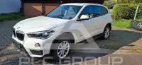 2016 BMW X1