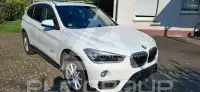 2016 BMW X1