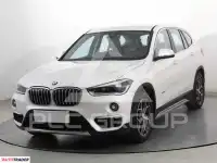 2016 BMW X1
