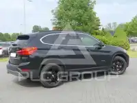 2016 BMW X1