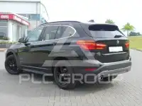 2016 BMW X1