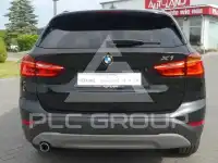2016 BMW X1