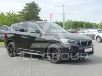 2016 BMW X1