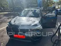 2016 BMW X1