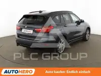 2016 BMW X1