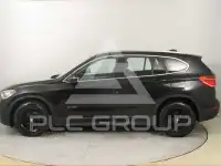 2016 BMW X1