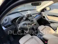 2016 BMW X1