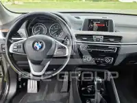2016 BMW X1