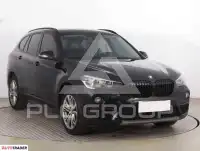 2016 BMW X1
