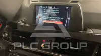 2016 BMW X1