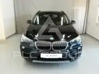 2016 BMW X1