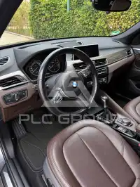2016 BMW X1
