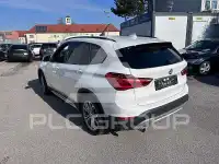 2016 BMW X1