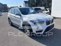 2016 BMW X1