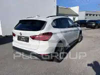 2016 BMW X1