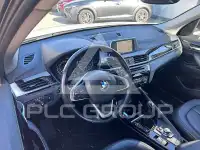 2016 BMW X1