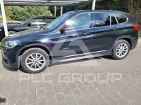 2016 BMW X1
