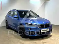 2016 BMW X1
