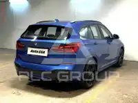 2016 BMW X1
