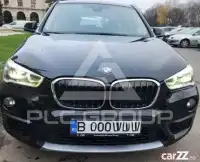 2016 BMW X1