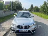 2016 BMW X1