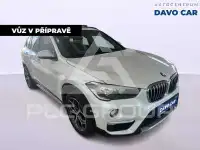 2016 BMW X1