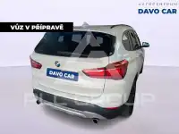 2016 BMW X1