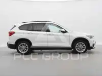 2016 BMW X1