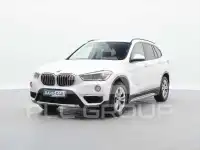 2016 BMW X1