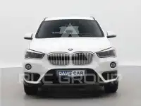 2016 BMW X1