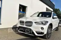 2016 BMW X1
