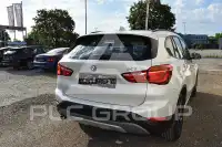 2016 BMW X1