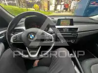 2016 BMW X1
