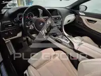 2016 BMW M6