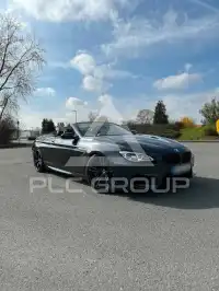 2016 BMW M6