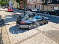 2016 BMW M6