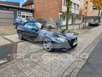 2016 BMW M6
