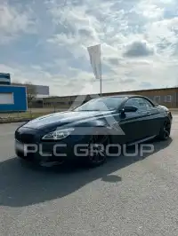2016 BMW M6