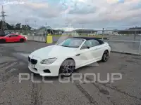 2016 BMW M6