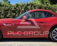 2016 BMW Z4